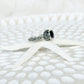 Amethyst & Sterling Silver Kara Balinese Ring