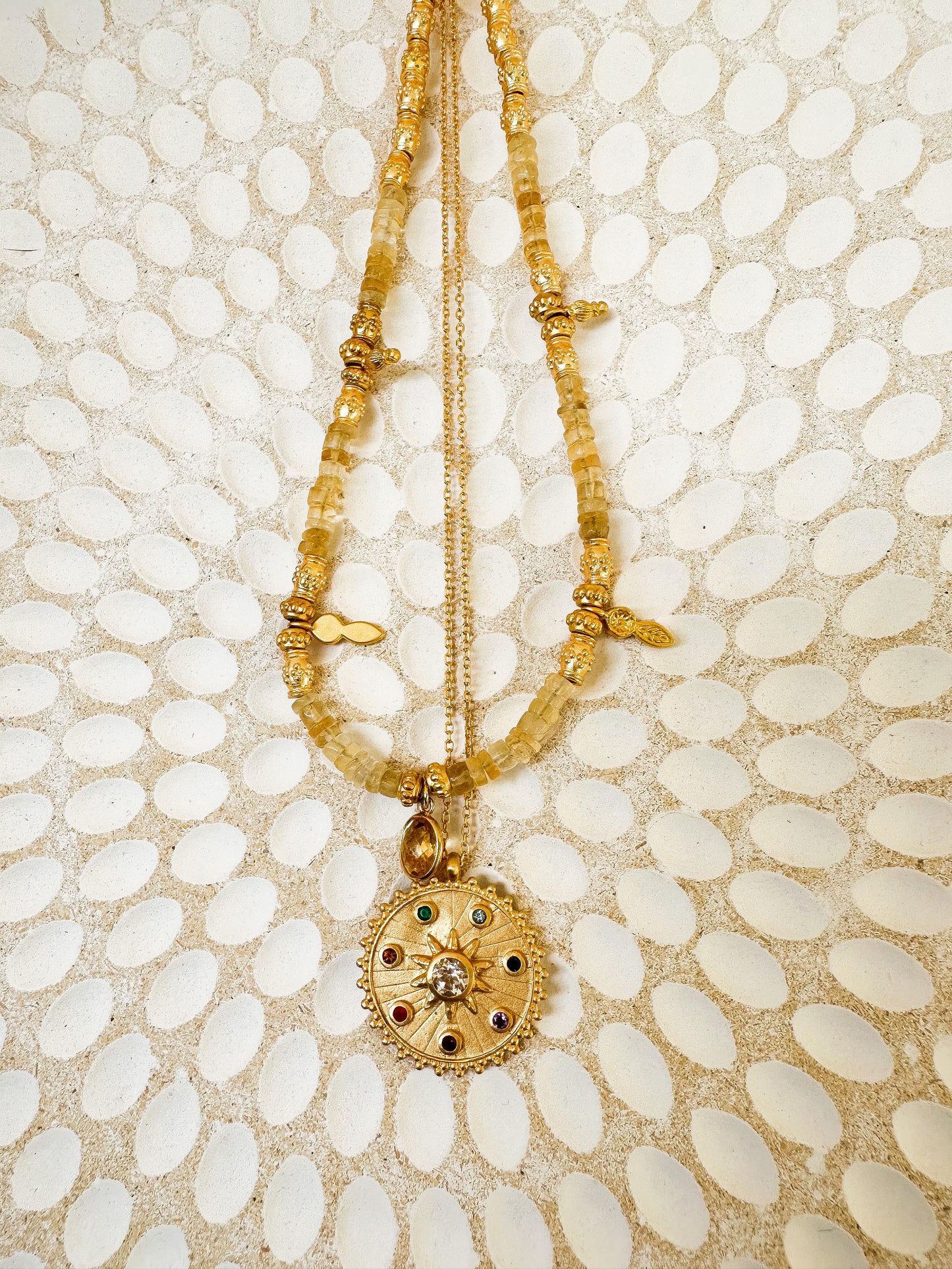 Abundance Choker